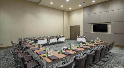 Millennium Makkah Al Naseem - image 16