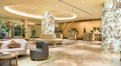 Millennium Makkah Al Naseem - image 2