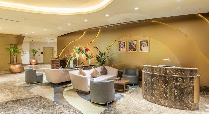Millennium Makkah Al Naseem - image 6