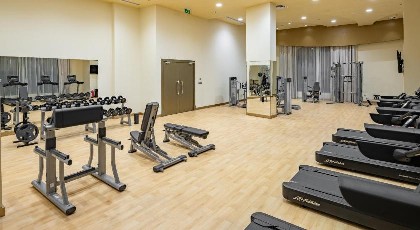 Copthorne Makkah Al Naseem - image 10