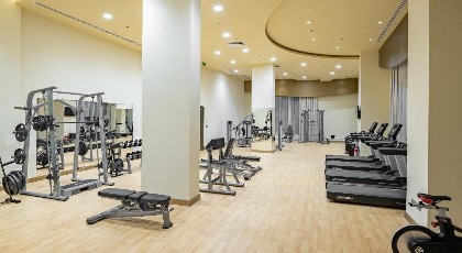 Copthorne Makkah Al Naseem - image 11