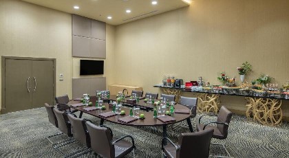 Copthorne Makkah Al Naseem - image 13