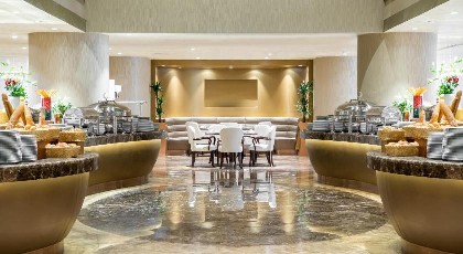 Copthorne Makkah Al Naseem - image 15