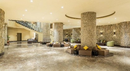Copthorne Makkah Al Naseem - image 16