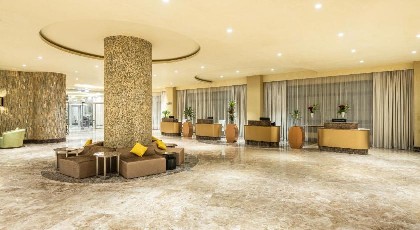 Copthorne Makkah Al Naseem - image 17