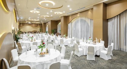 Copthorne Makkah Al Naseem - image 3