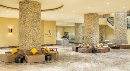 Copthorne Makkah Al Naseem - image 4
