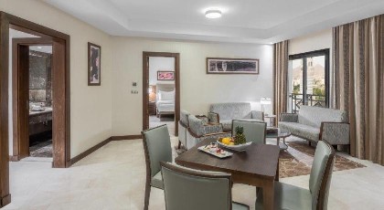Copthorne Makkah Al Naseem - image 5