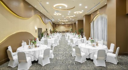 Copthorne Makkah Al Naseem - image 6