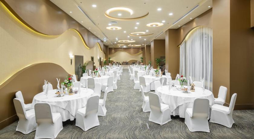 Copthorne Makkah Al Naseem - image 6