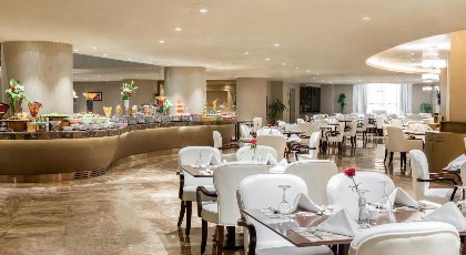 Copthorne Makkah Al Naseem - image 8