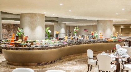 Copthorne Makkah Al Naseem - image 9