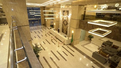 فندق أفاق المشاعر - image 11