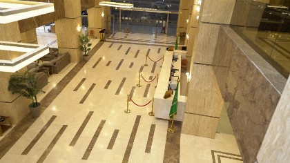 فندق أفاق المشاعر - image 12