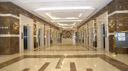 فندق أفاق المشاعر - image 13