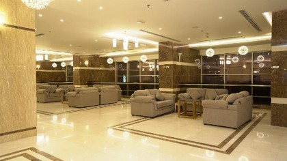 فندق أفاق المشاعر - image 16