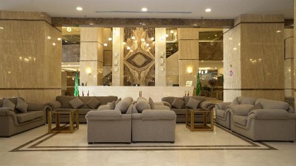 فندق أفاق المشاعر - image 17