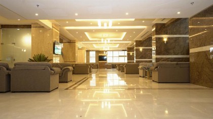 فندق أفاق المشاعر - image 18
