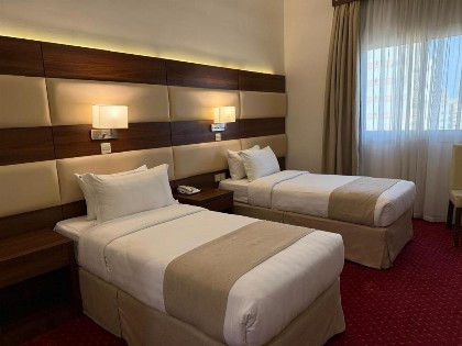 فندق أفاق المشاعر - image 3