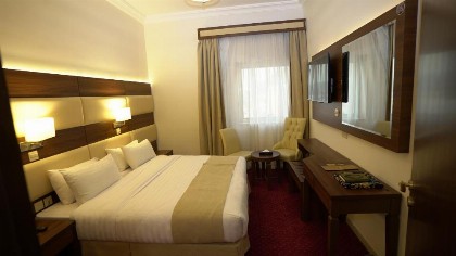 فندق أفاق المشاعر - image 5