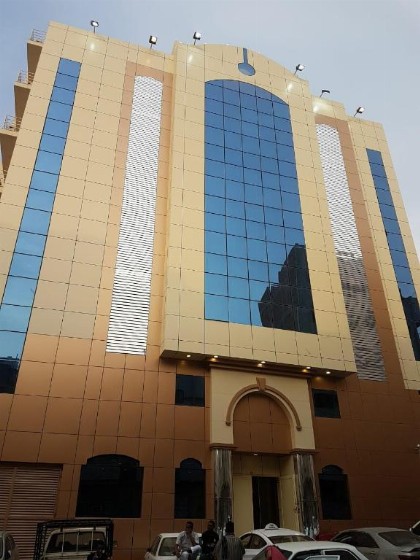 saad abdulrahman al zaaqi al founduqiah - image 1