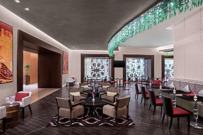 DoubleTree by Hilton Jabal Omar Makkah - image 1