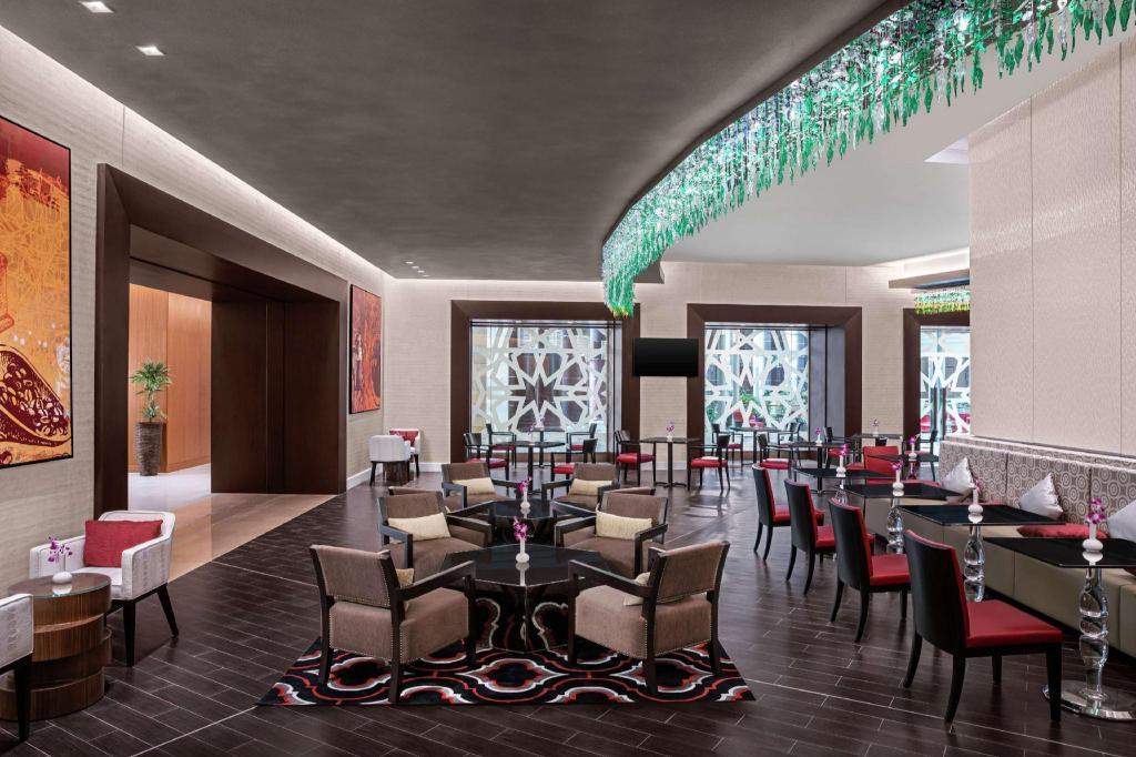 DoubleTree by Hilton Jabal Omar Makkah - main image