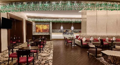 DoubleTree by Hilton Jabal Omar Makkah - image 15