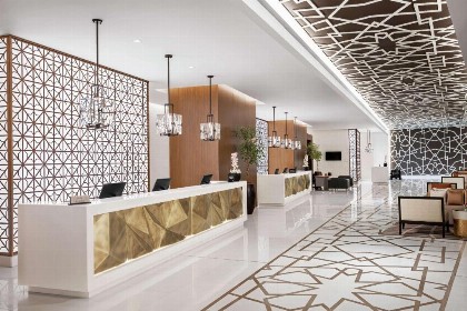 DoubleTree by Hilton Jabal Omar Makkah - image 20