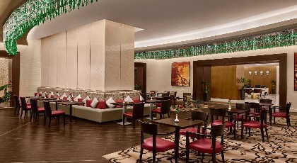 DoubleTree by Hilton Jabal Omar Makkah - image 4