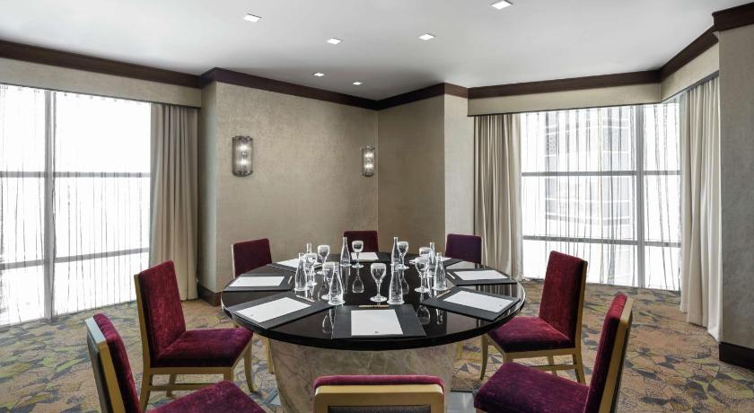 DoubleTree by Hilton Jabal Omar Makkah - image 5