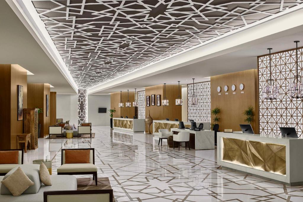 DoubleTree by Hilton Jabal Omar Makkah - image 7