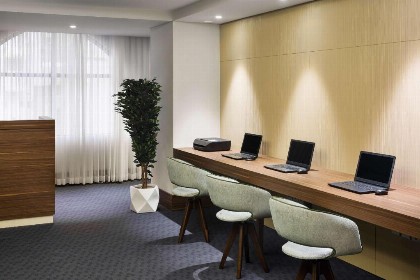 Park Inn by Radisson Makkah Aziziyah - image 1