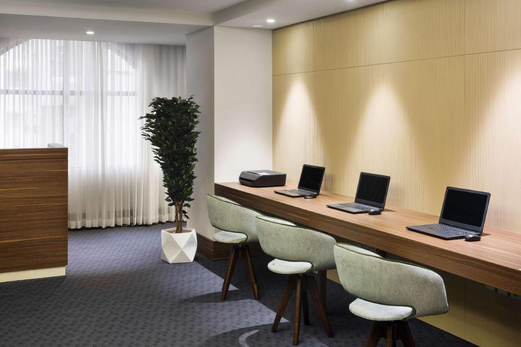 Park Inn by Radisson Makkah Aziziyah - main image