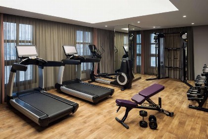 Park Inn by Radisson Makkah Aziziyah - image 11