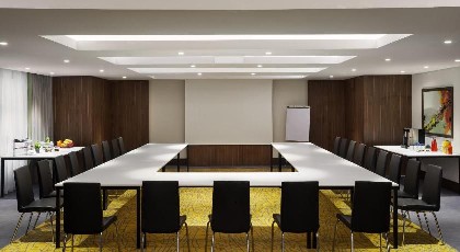 Park Inn by Radisson Makkah Aziziyah - image 12
