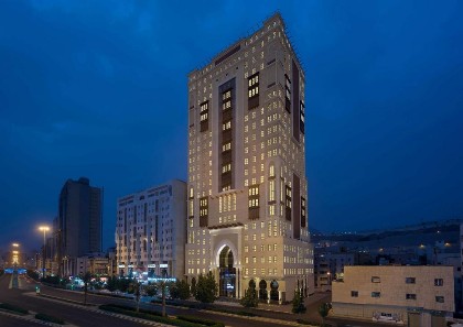 Park Inn by Radisson Makkah Aziziyah - image 15