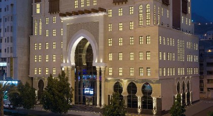 Park Inn by Radisson Makkah Aziziyah - image 19
