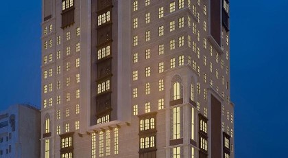 Park Inn by Radisson Makkah Aziziyah - image 2