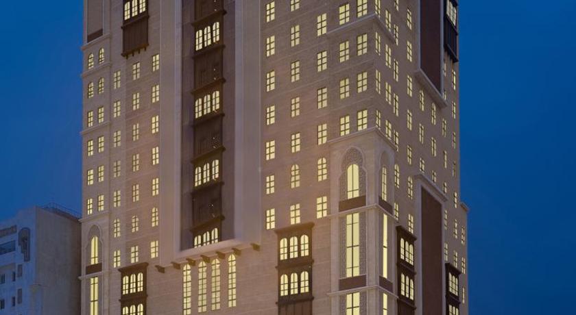 Park Inn by Radisson Makkah Aziziyah - image 2