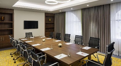 Park Inn by Radisson Makkah Aziziyah - image 20