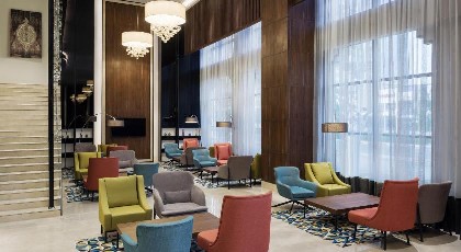 Park Inn by Radisson Makkah Aziziyah - image 5