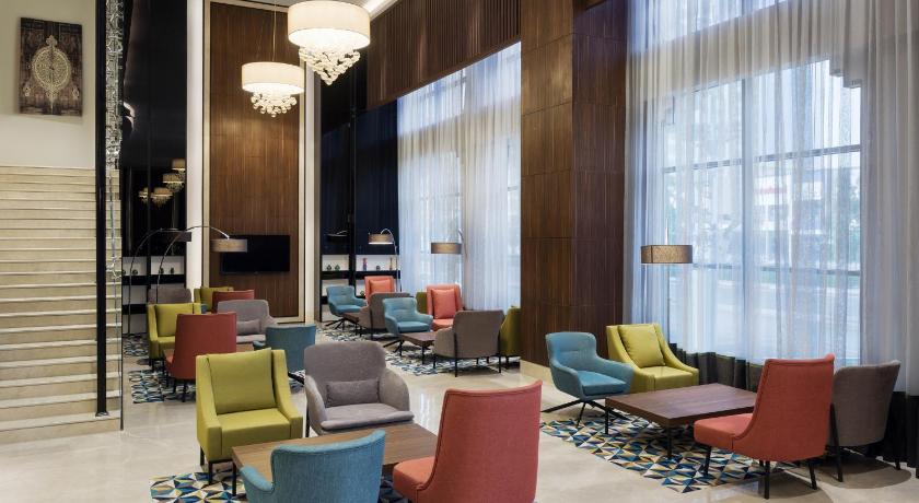 Park Inn by Radisson Makkah Aziziyah - image 5
