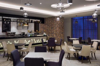 Park Inn by Radisson Makkah Aziziyah - image 6