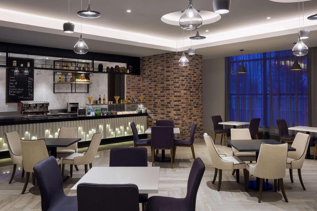 Park Inn by Radisson Makkah Aziziyah - image 6