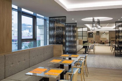 Park Inn by Radisson Makkah Aziziyah - image 7