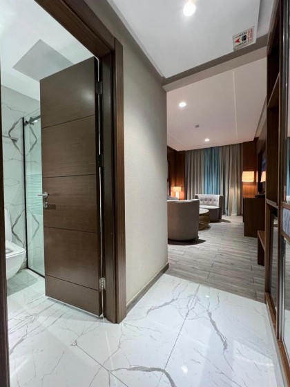 Violet Al Shisha Hotel - image 10