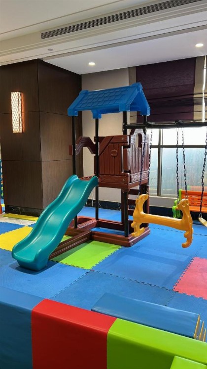 Violet Al Shisha Hotel - image 12