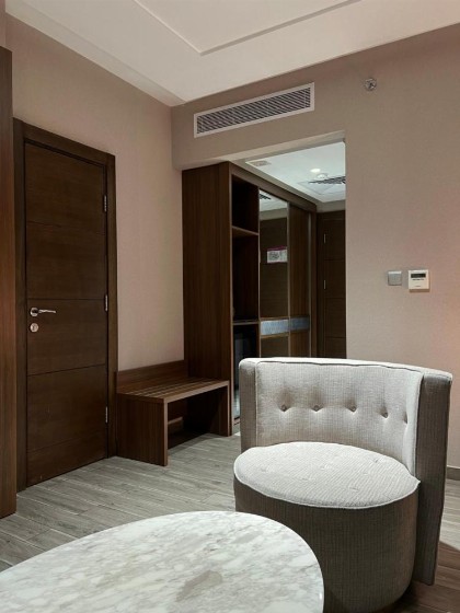 Violet Al Shisha Hotel - image 14