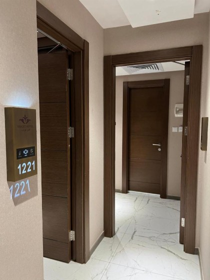 Violet Al Shisha Hotel - image 15